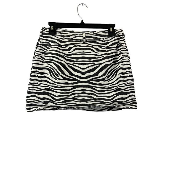 Urban Outfitters Dresses & Skirts - Urban Outfitters BDG Women's Animal Print Skirt
